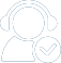 完善的服務(wù)