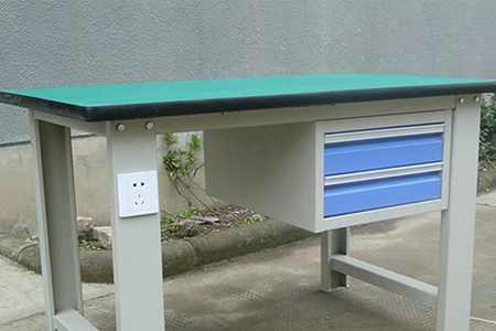 防靜電工作臺(tái)